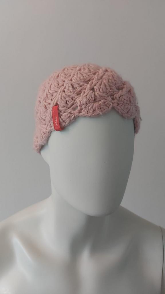 Esprit muts, Kleding | Dames, Mutsen, Sjaals en Handschoenen, Ophalen of Verzenden, Zo goed als nieuw, Maat 38/40 (M), Muts