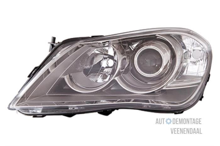 Koplamp links van een Suzuki Kizashi, -, -, Nieuw, Ophalen of Verzenden