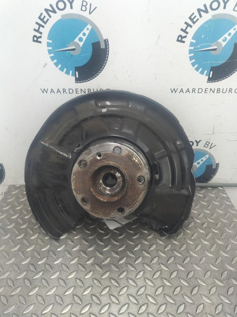 BMW 1 SERIES F20LCI M140I ENGELS VOERTUIG FUSEE LA 2017, Ophalen of Verzenden, Gebruikt, Stiba lid