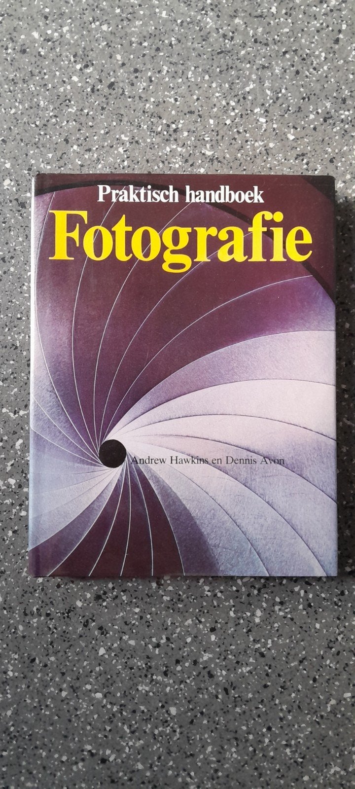Fotografie Praktisch handboek ~ en vele andere boeken, Ophalen of Verzenden, Zo goed als nieuw