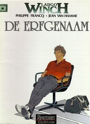 jean van hamme + XIII + thorgal + largo winch, Boeken, Stripboeken, Meerdere stripboeken, Ophalen of Verzenden, Zo goed als nieuw
