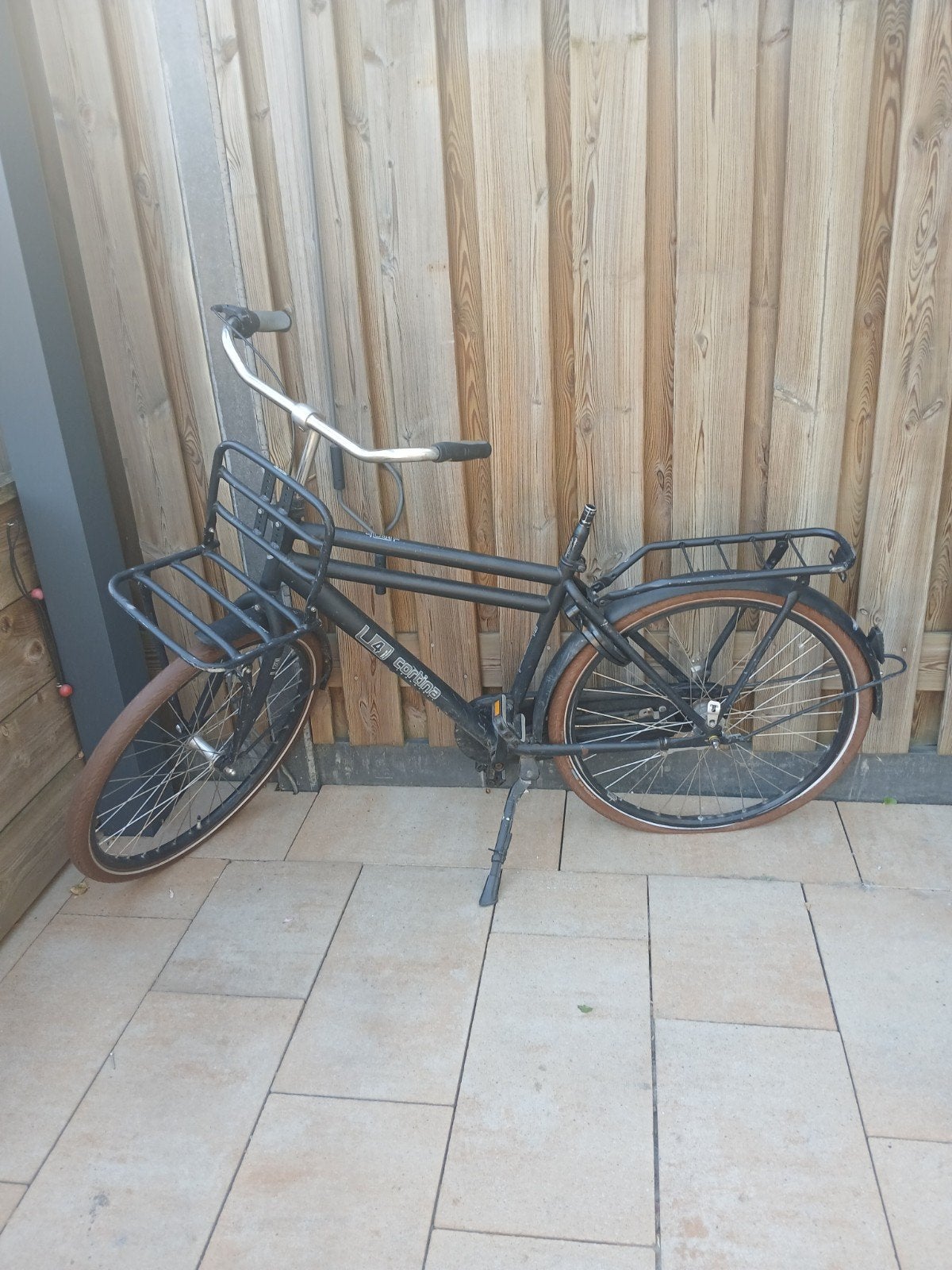 Cortina U4 26 inch opknapper, Ophalen, Gebruikt, Overige merken