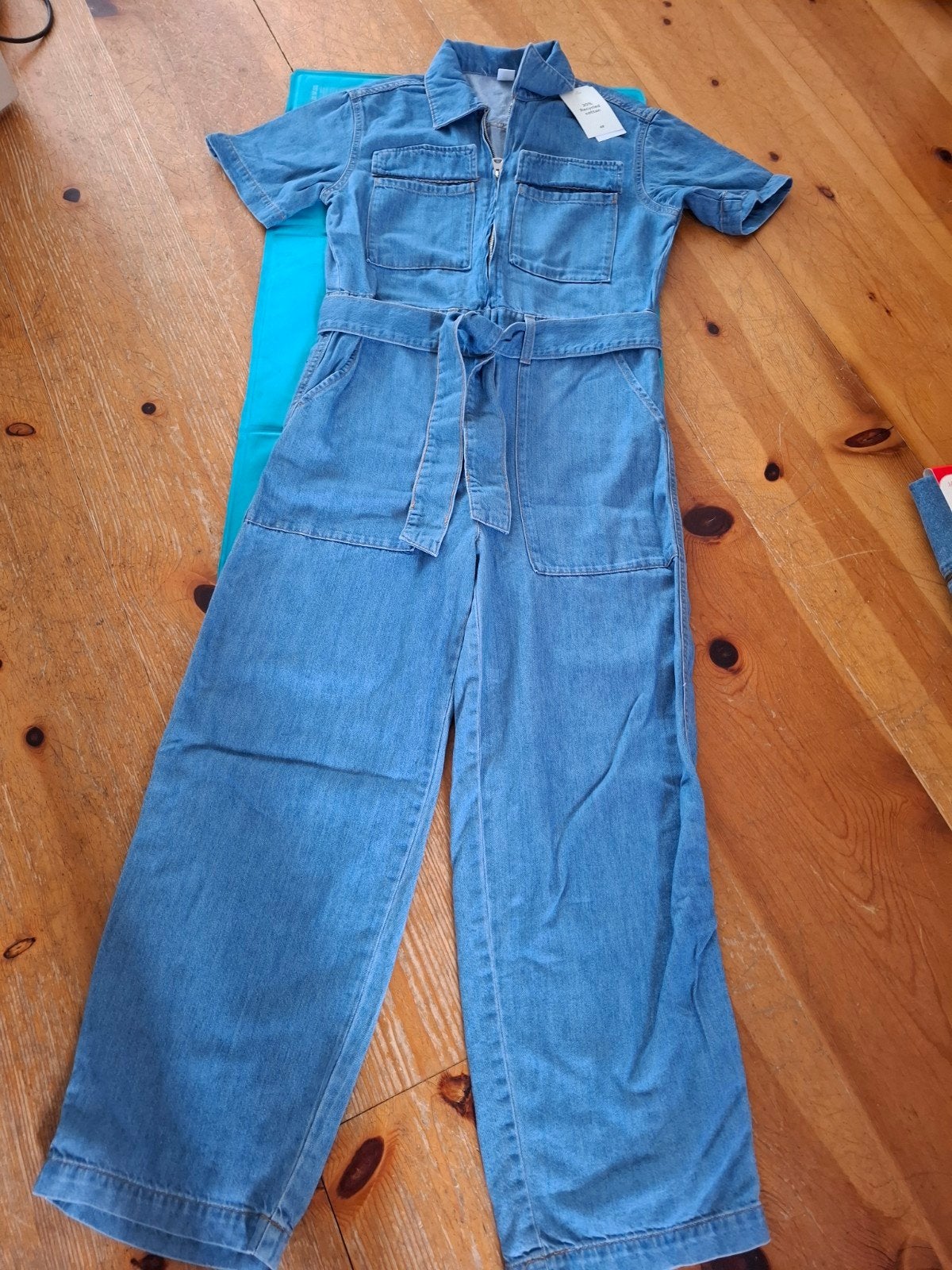 Jumpsuit, Kleding | Dames, Jumpsuits, Ophalen of Verzenden, Nieuw, Maat 34 (XS) of kleiner