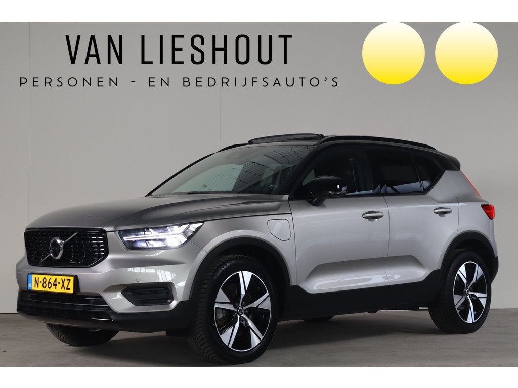 Volvo XC40 1.5 T4 Recharge R-Design NL-Auto! Harman Kardon I