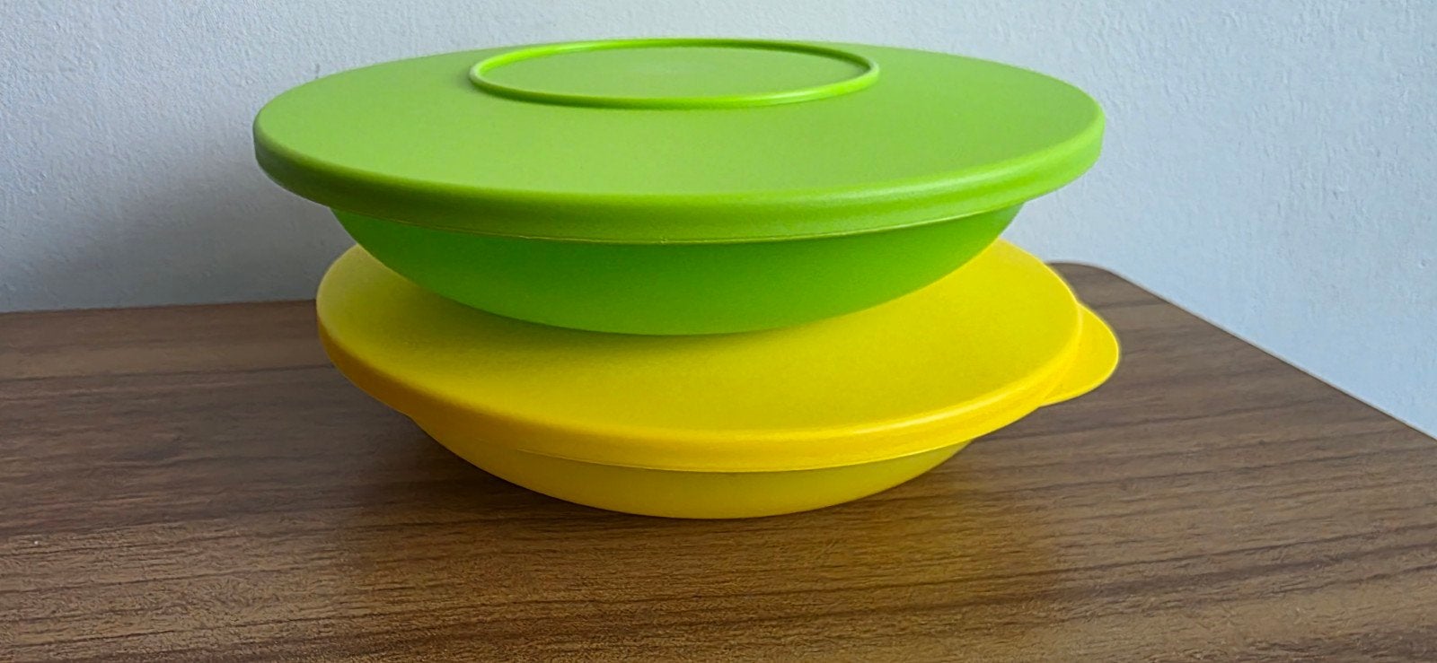 Tupperware trendy kom 700 ml, Ophalen of Verzenden, Schaal