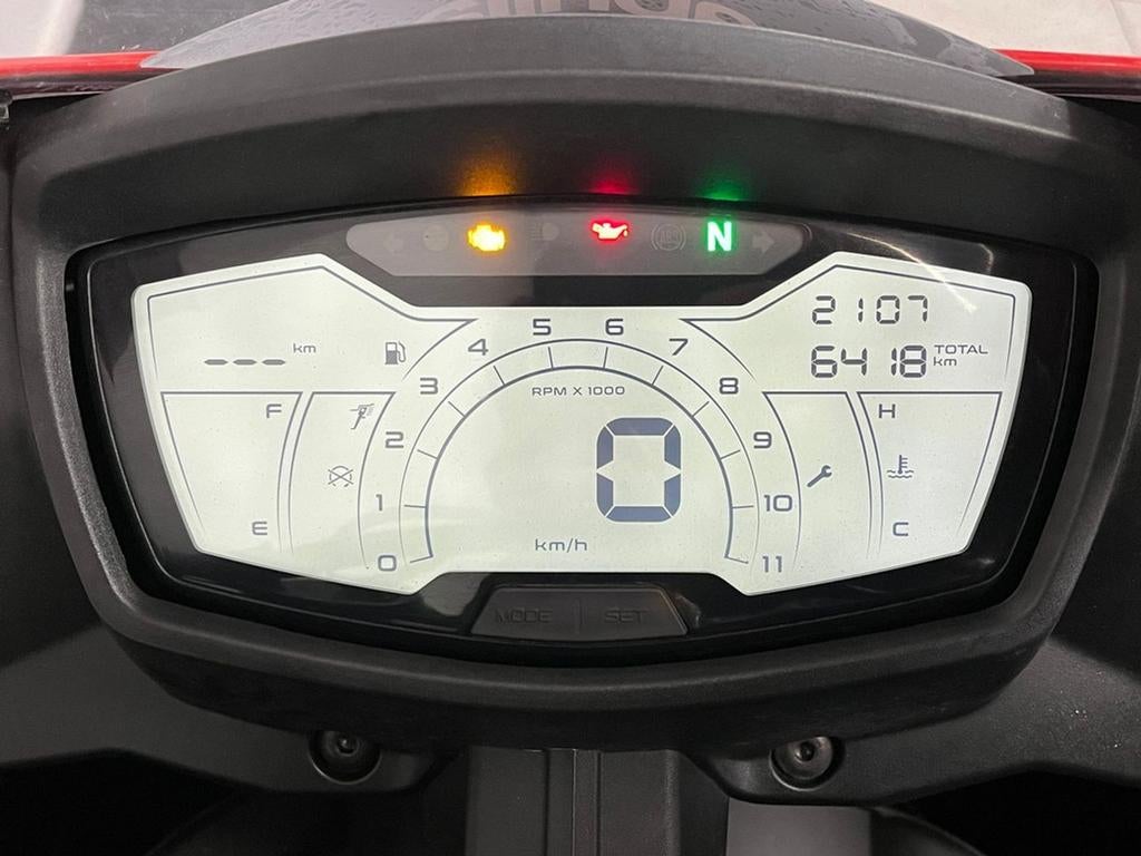 Aprilia RS 125 LEASE VOORDELIG!, Motoren, Motoren | Aprilia, Aprilia, Bedrijf, Onbekend, Sport