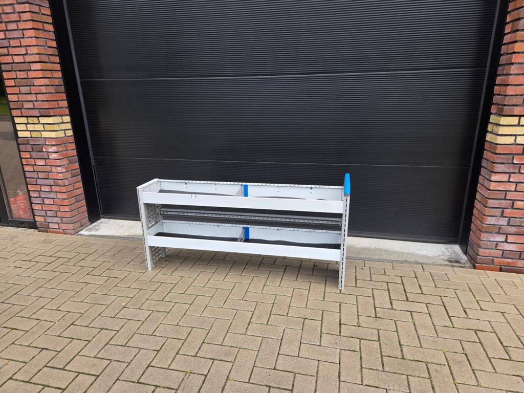 Sortimo bedrijfswagen inrichting bedrijfswageninrichting, Auto diversen, Autogereedschap, Ophalen