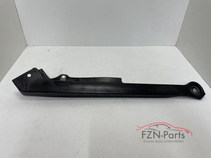 VW Golf Sportsvan 510 Koplamp houder geleider links, Auto-onderdelen, Verlichting, Ophalen of Verzenden, Gebruikt