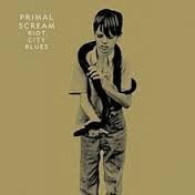 Primal Scream - Riot City Blues, Ophalen of Verzenden, Zo goed als nieuw, Rock, Album