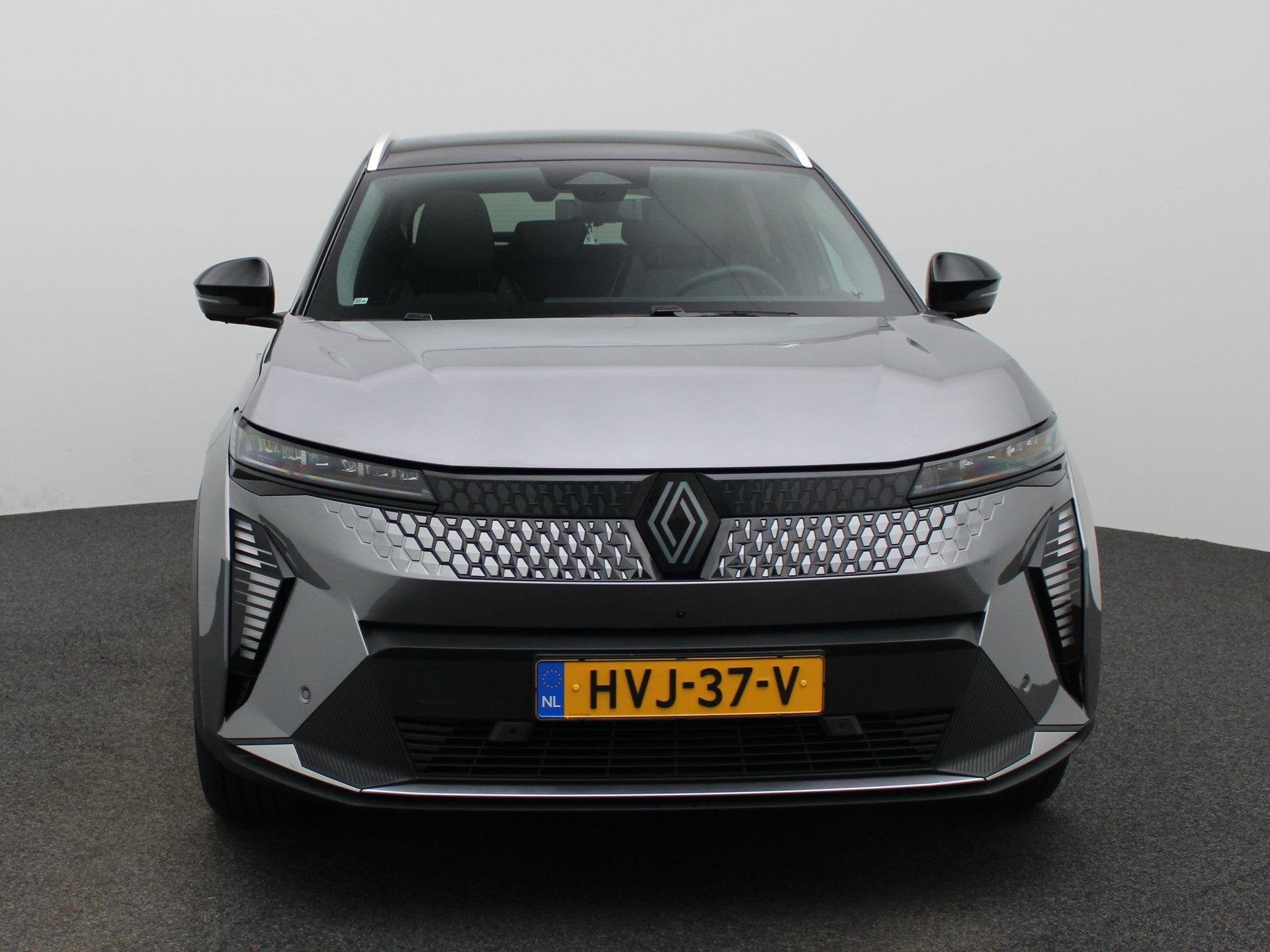 Renault Scenic E-Tech EV87 long range techno | Pack Light &, Gebruikt, Leder en Stof, 625 km, 1817 kg