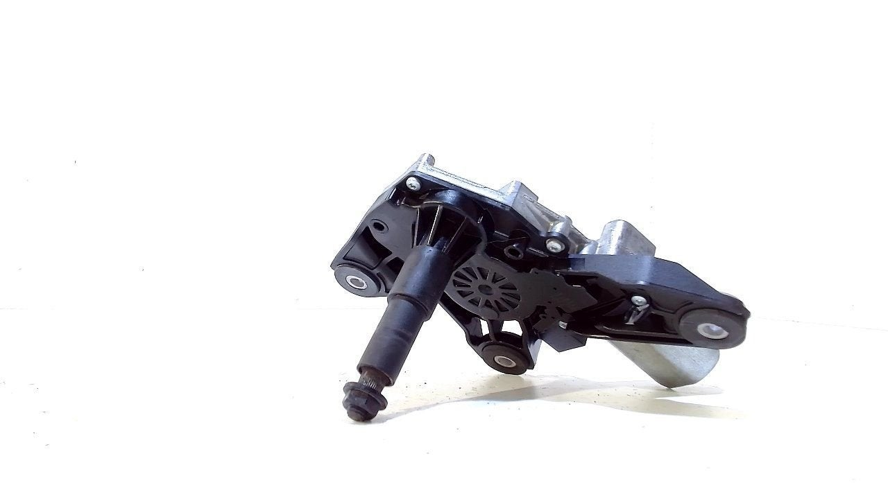 Ruitenwissermotor achter Renault Twingo, Auto-onderdelen, Onderdelen@venauto.nl, Van der Ven Autorecycling B.V., Gebruikt, Ettenseweg 76, 4706 PB Roosendaal, The Netherlands