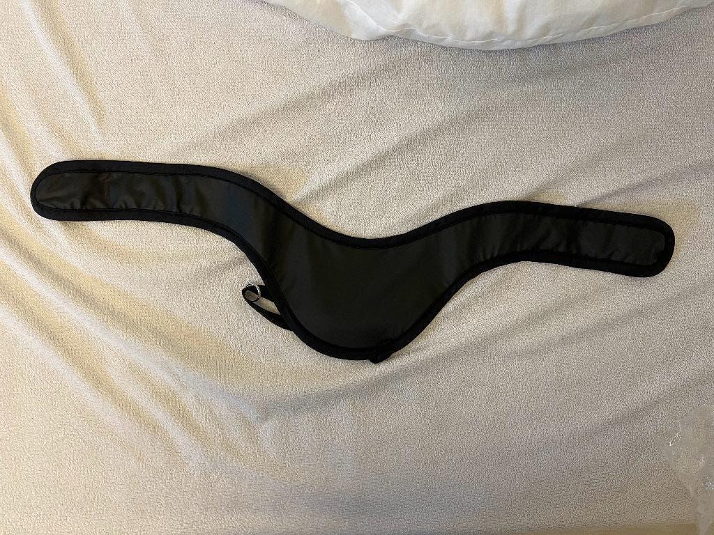 schildklier beschermer, Kleding | Dames, Overige Dameskleding, Nieuw, Ophalen of Verzenden