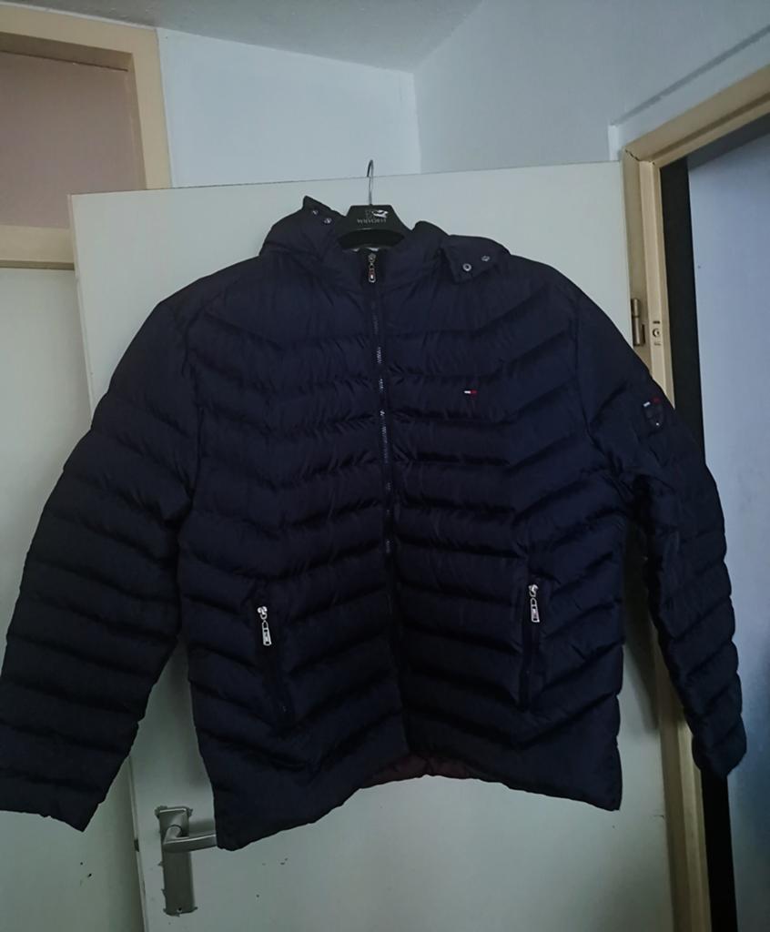 Tommy jas nieuw 6XL, Ophalen of Verzenden, Nieuw