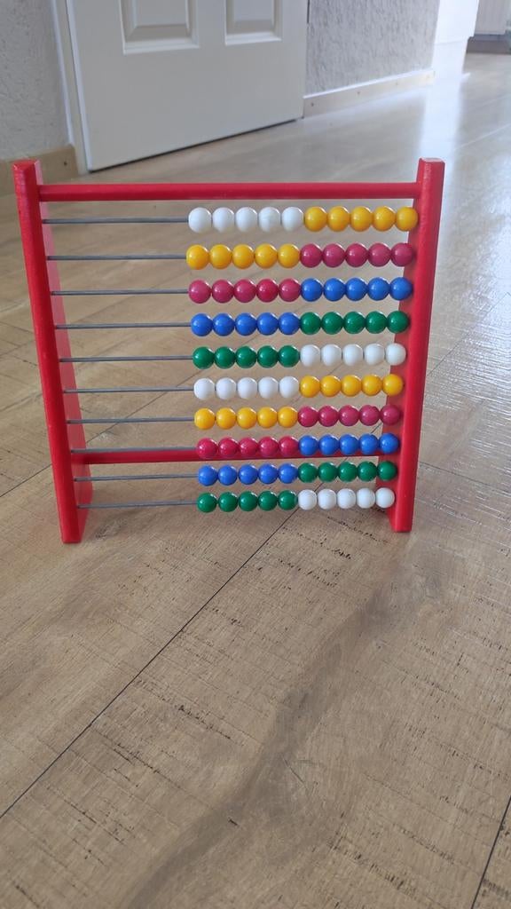 Telraam, Ophalen, Gebruikt, Rekenen