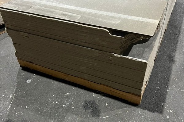 Promatect | Promapyr | brandwerend plaatmateriaal | platen, Niet ingevuld, Overige materialen, Minder dan 20 mm, Niet ingevuld