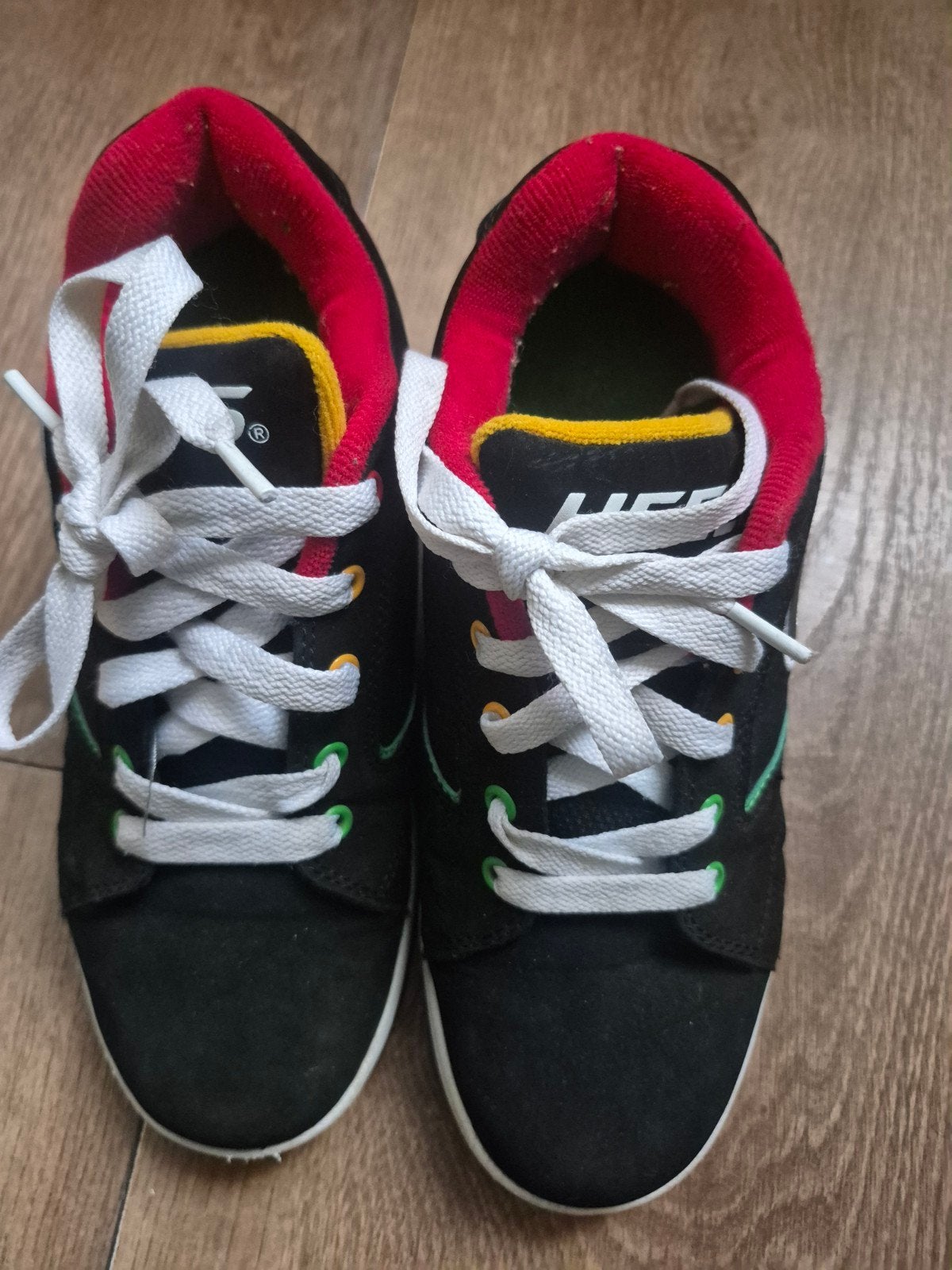 Te koop leuke Heelys propel 2.0, Heelys, Jongen of Meisje, Schoenen, Ophalen of Verzenden