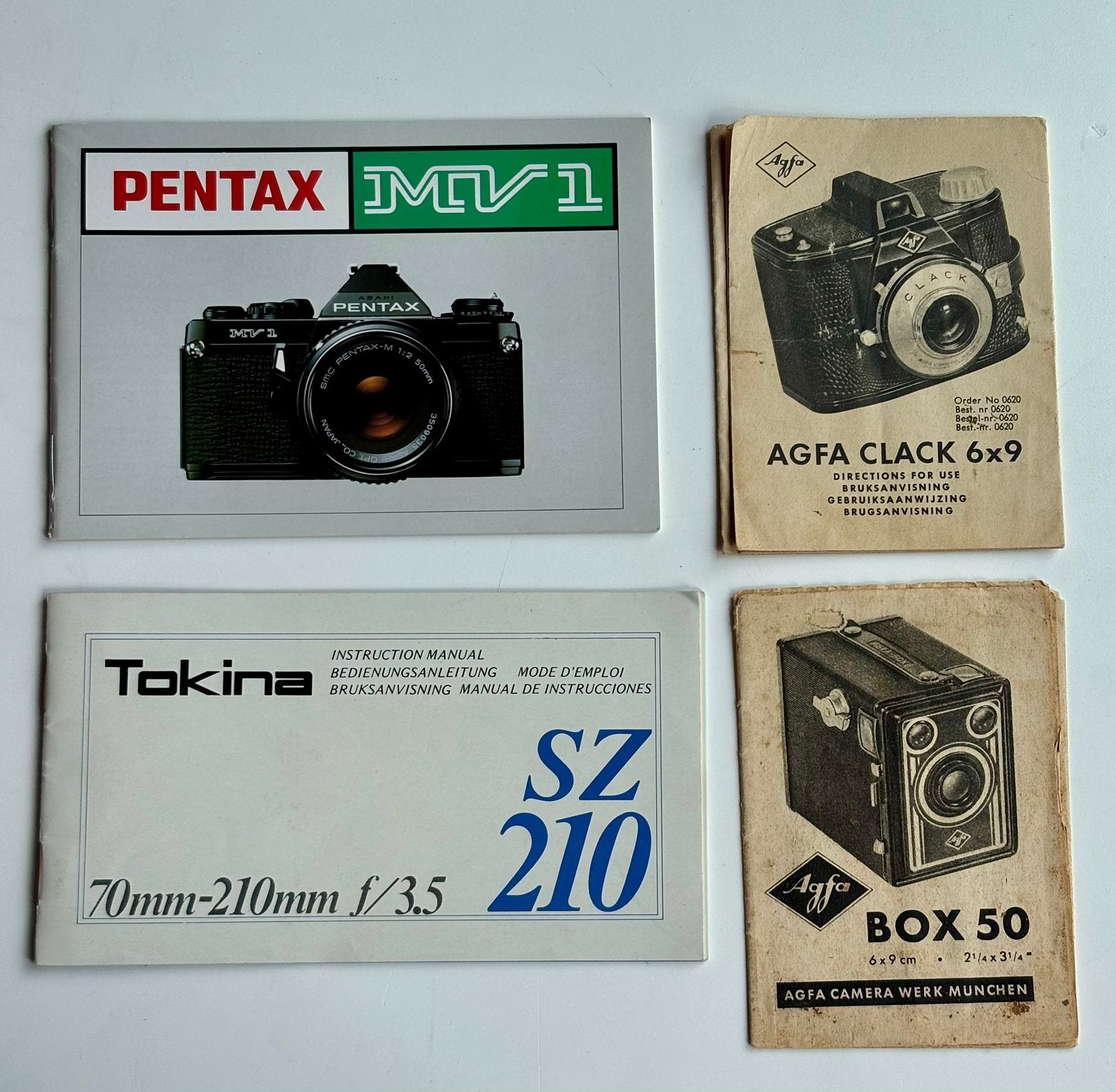 Analoge fotografie accessoires, Audio, Tv en Foto, Fotografie | Doka Toebehoren, Ophalen of Verzenden, Zo goed als nieuw