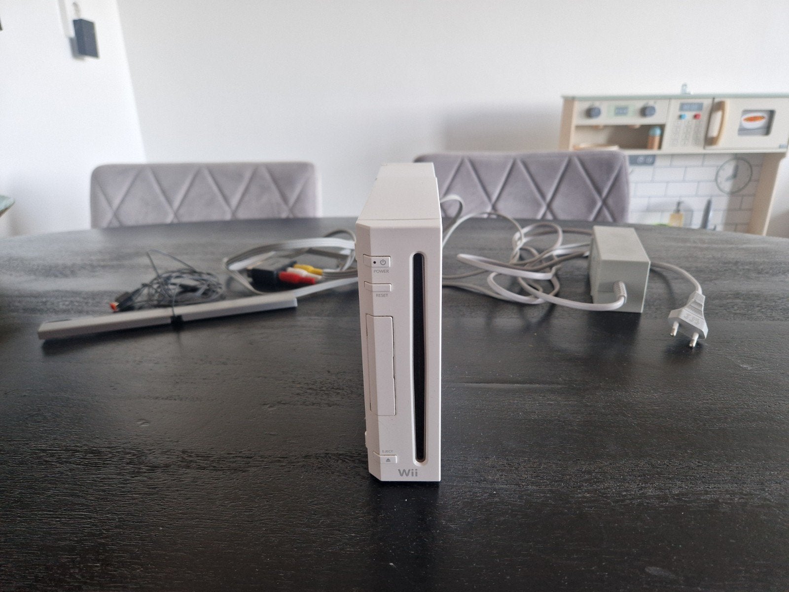 Complete Nintendo Wii bundel met games en accessoires (m2453951144 ...