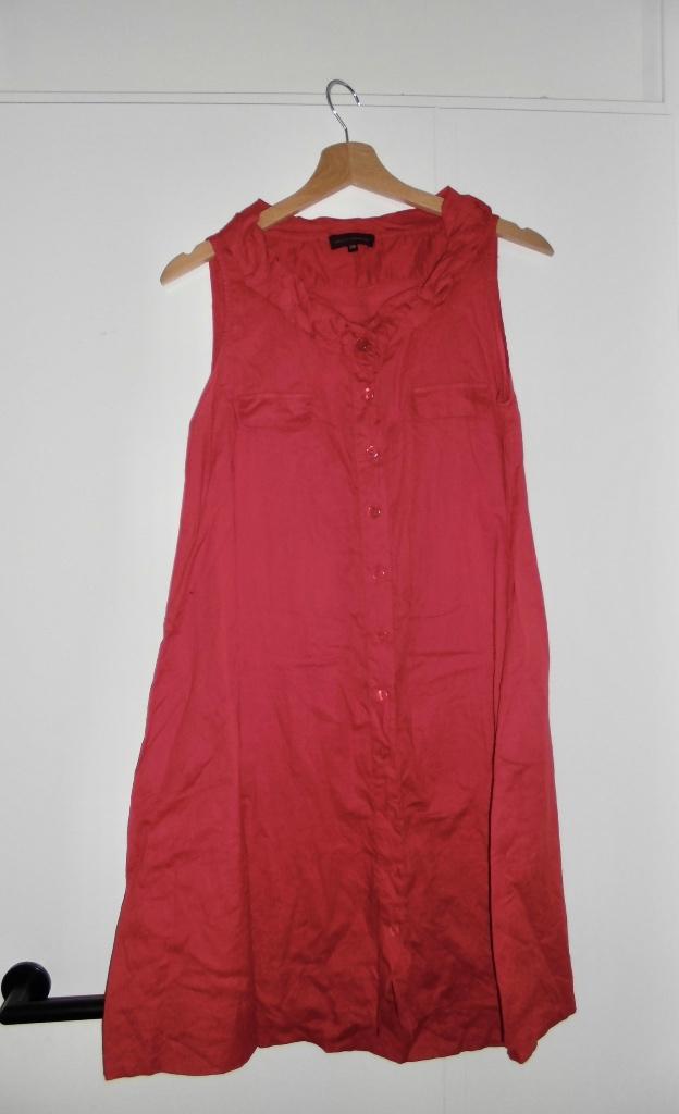 Adolfo Dominguez blouse maat 38, Adolfo Dominguez, Ophalen of Verzenden, Zo goed als nieuw, Maat 38/40 (M)