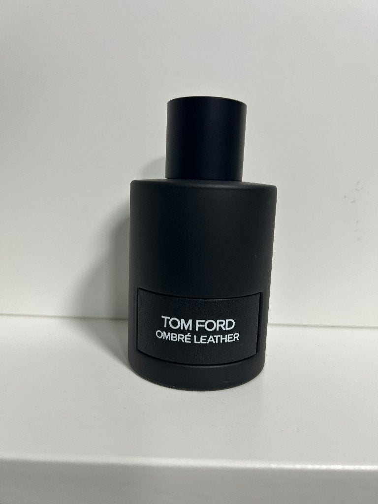 Tom Ford Ombre Leather Decant / Sample / Proefje, Verzenden
