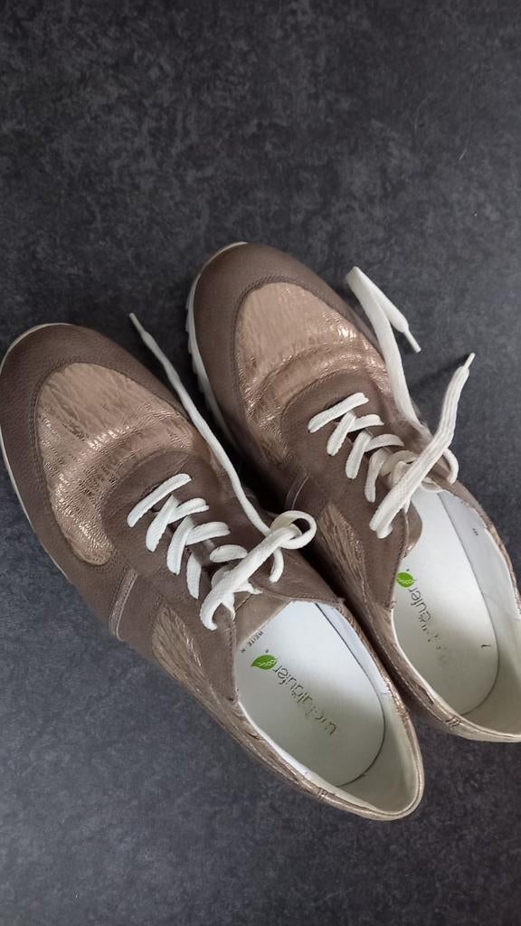 Schoenen zgan, vallen 41, 41,5, Ophalen of Verzenden, Zo goed als nieuw