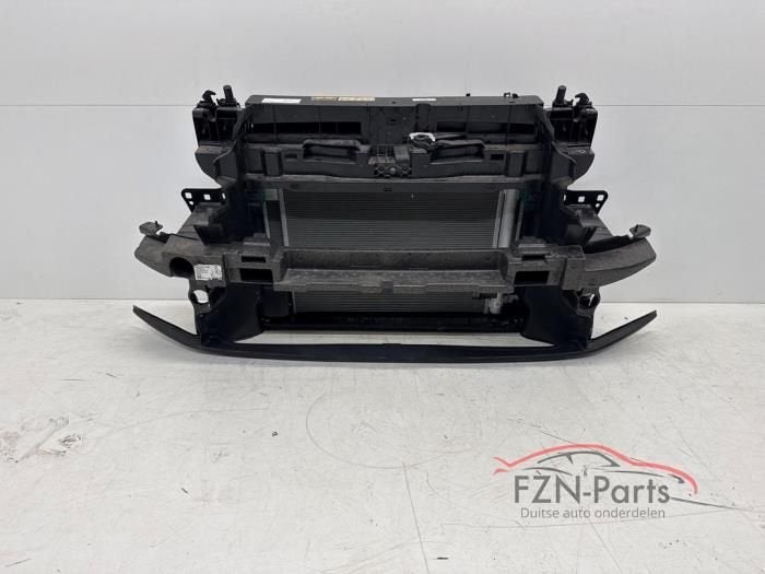 Vw Caddy 2K7 2.0 TDI Koelerpakket Set Front Bumperbalk compl, Ophalen of Verzenden, Gebruikt