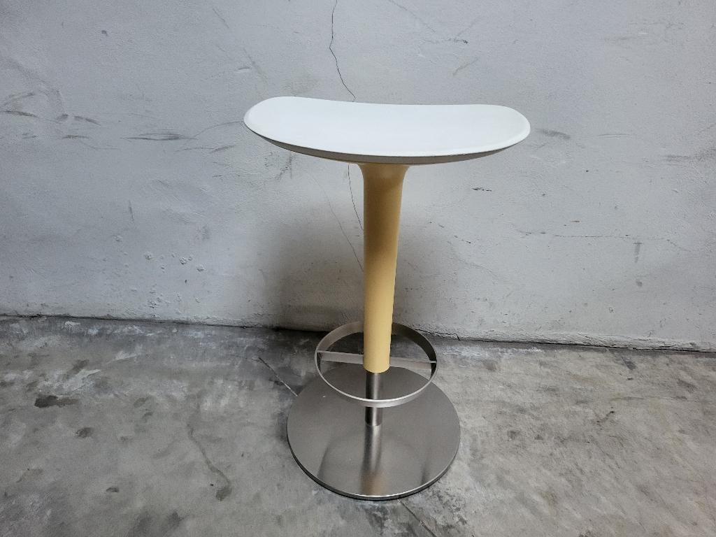 Arper Babar kruk (1 Stuk), Gebruikt, 60 tot 90 cm, Ophalen of Verzenden, 1 kruk