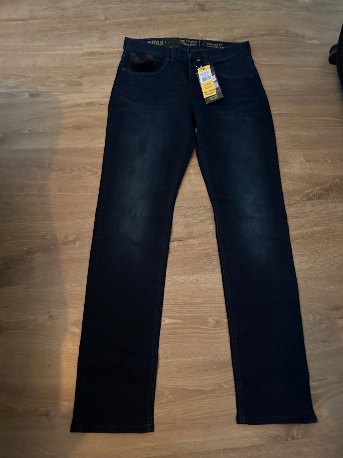 PME Legend Airliner Jeans - Nieuw met kaartjes, Ophalen of Verzenden, Nieuw, Blauw, W32 (confectie 46) of kleiner