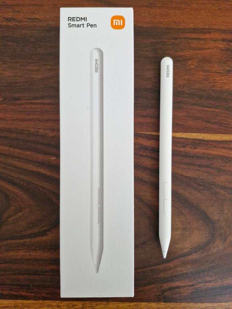 Xiaomi Redmi Smart Pen - New, Computers en Software, Android Tablets, Usb-aansluiting, XIAOMI, 8 inch, Ophalen of Verzenden