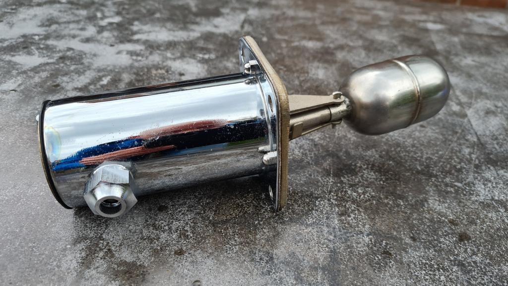 Mobrey s62 / f39 vlotterschakelaar, Ophalen of Verzenden, Nieuw, Motor en Techniek
