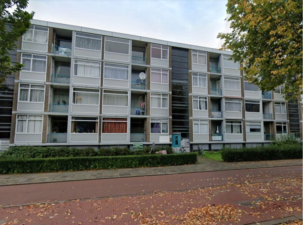 NIEUW! Woonruimte te huur Erasmusweg, Den Haag