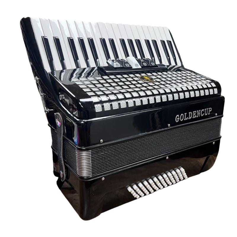 diverse accordeons vanaf € 295,00, Muziek en Instrumenten, Gebruikt, 80-bas, NVT, NVT
