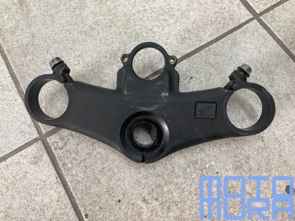 Kroonplaat Honda CBR600F4i sport 2001 - 2006, Gebruikt, -, -, Ophalen of Verzenden
