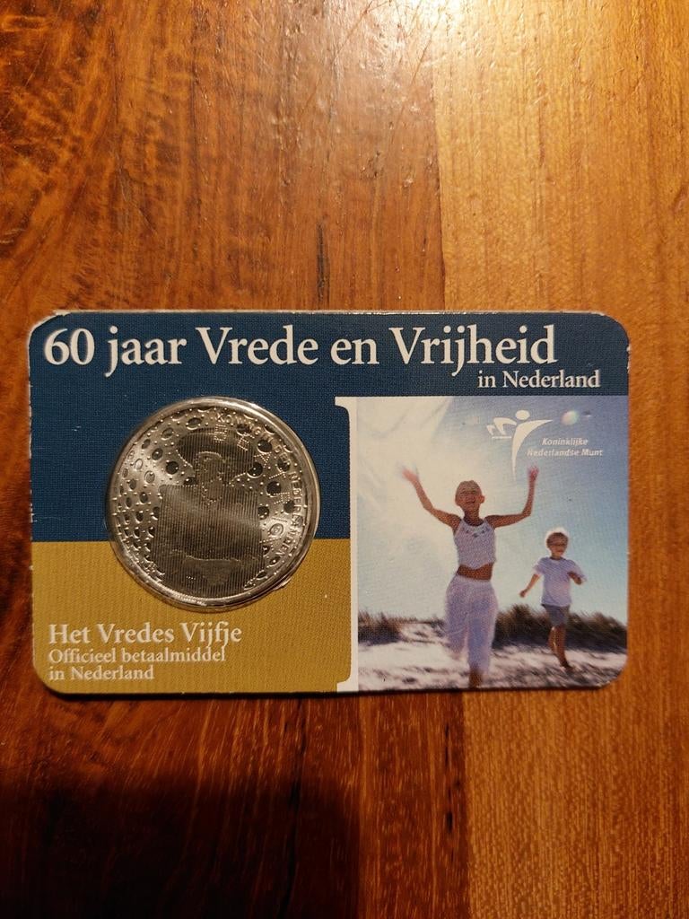 Diverse herdenkingsmunten, Ophalen of Verzenden