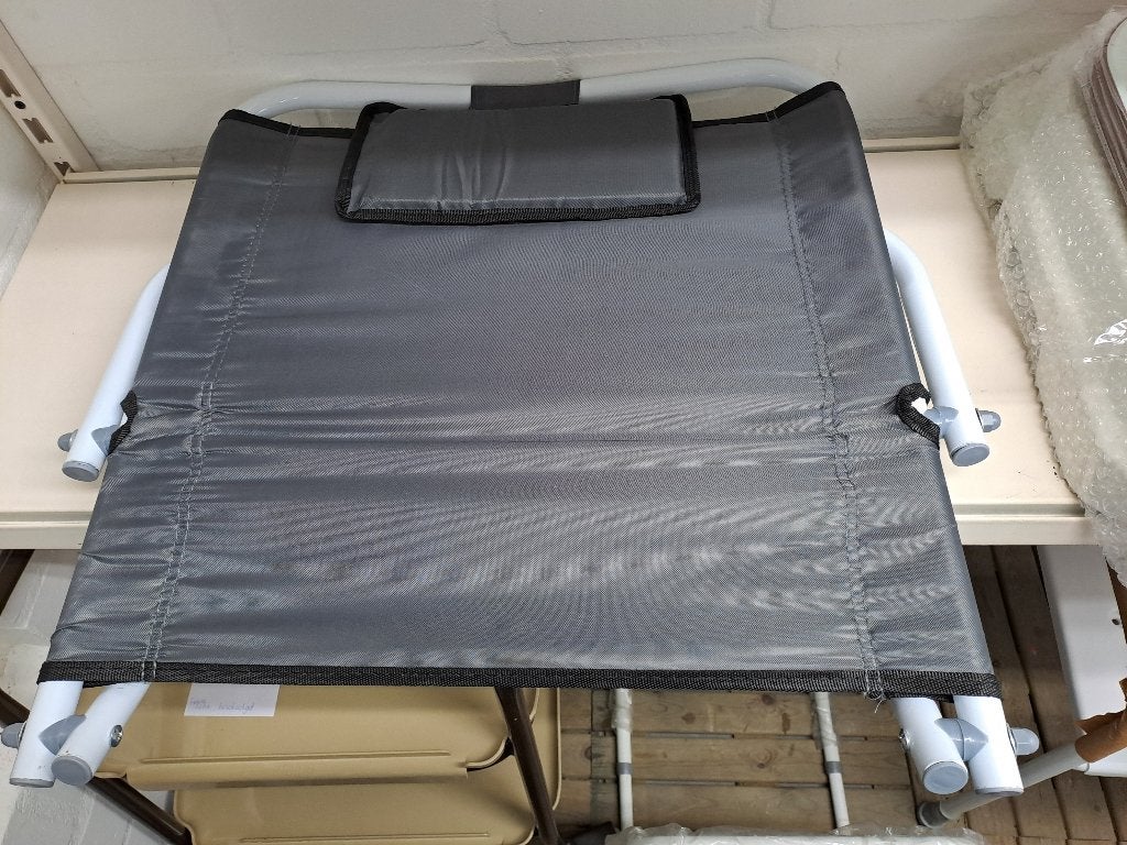 Verstelbare rugsteun voor comfortabel zitten in bed., Diversen, Ophalen, Nieuw