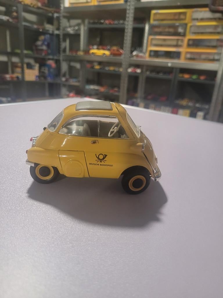 Verschillende bmw issete, R, R, Revell, R
