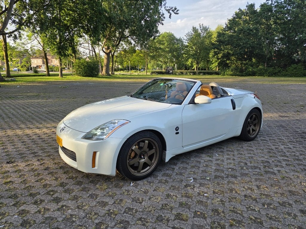 Nissan 350Z
