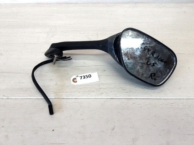 GSXR1000 2005 - 2006 Suzuki Spiegel D1-50804
