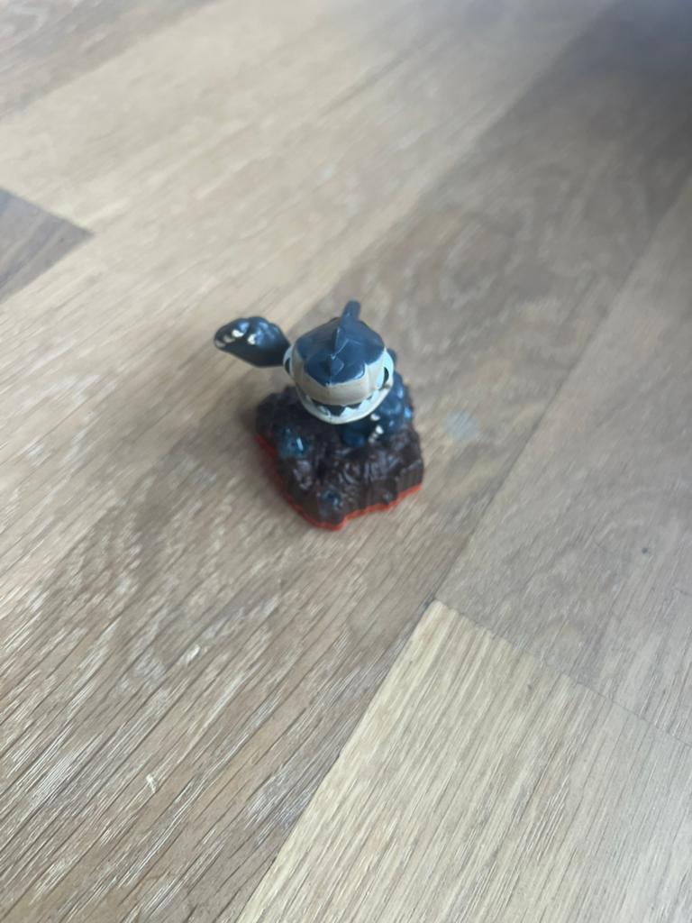 Skylanders trap team terrabite mini skylander, Ophalen of Verzenden