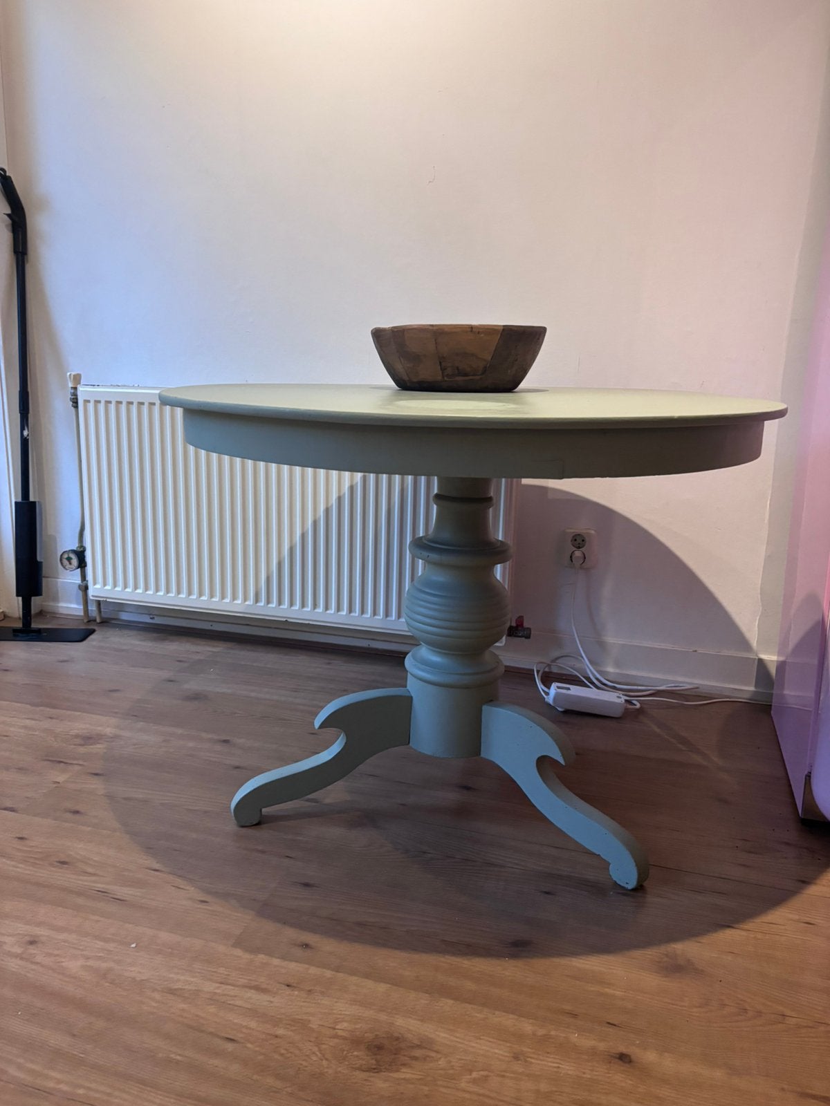 Anieke klus tafel, Antiek en Kunst, Ophalen of Verzenden