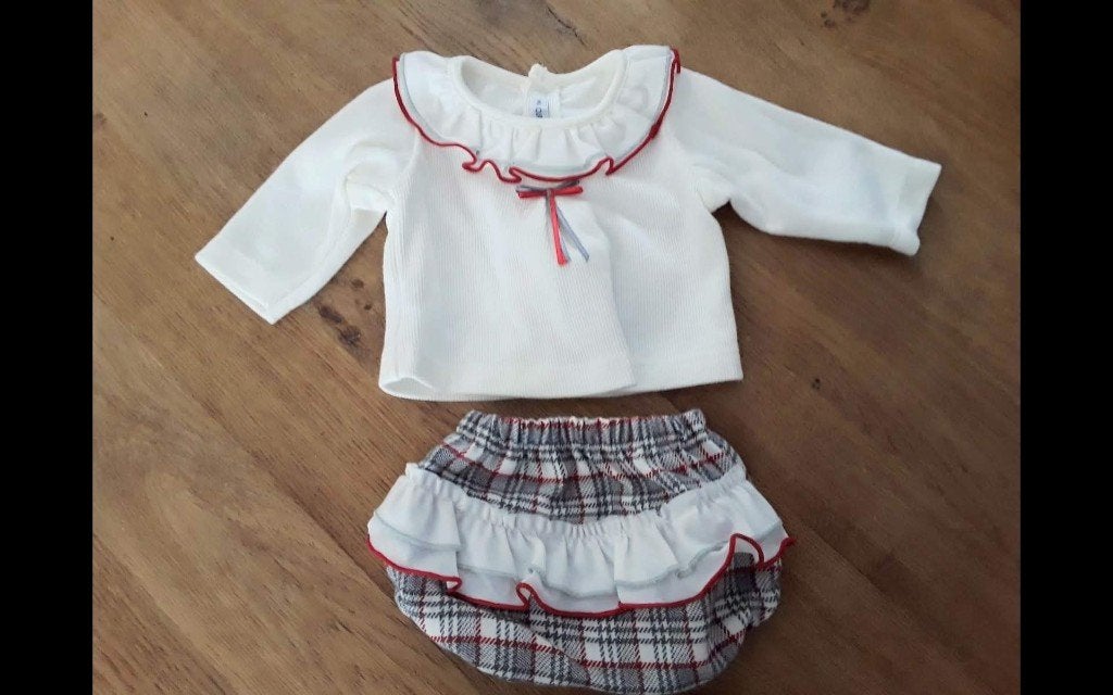Reborn baby set, Ophalen of Verzenden, Zo goed als nieuw, Babypop, Levensecht of Reborn