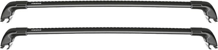 Thule Wingbar zwart, Auto diversen, Dakdragers, Ophalen of Verzenden, Nieuw