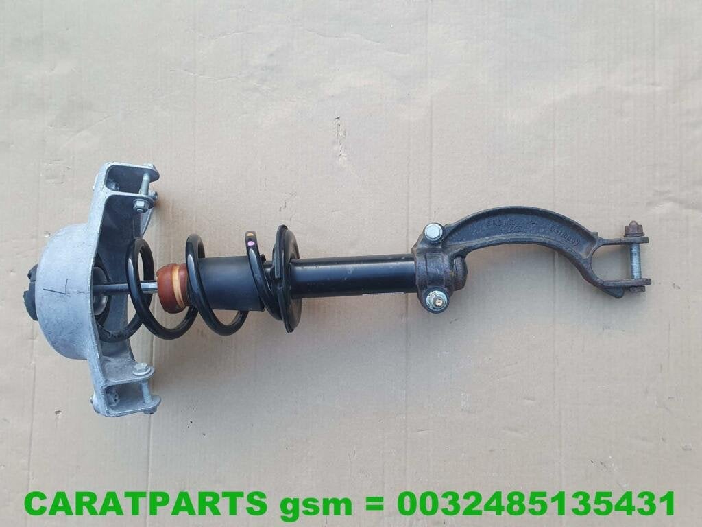 8K0413031BE A5 veer a5 schokdemper a4 amortiseur = 2008-2015, Gebruikt, AUDI AG, Auto-Union-Strasse 1
85045  Ingolstadt, DE, Kundenbetreuung@audi.de