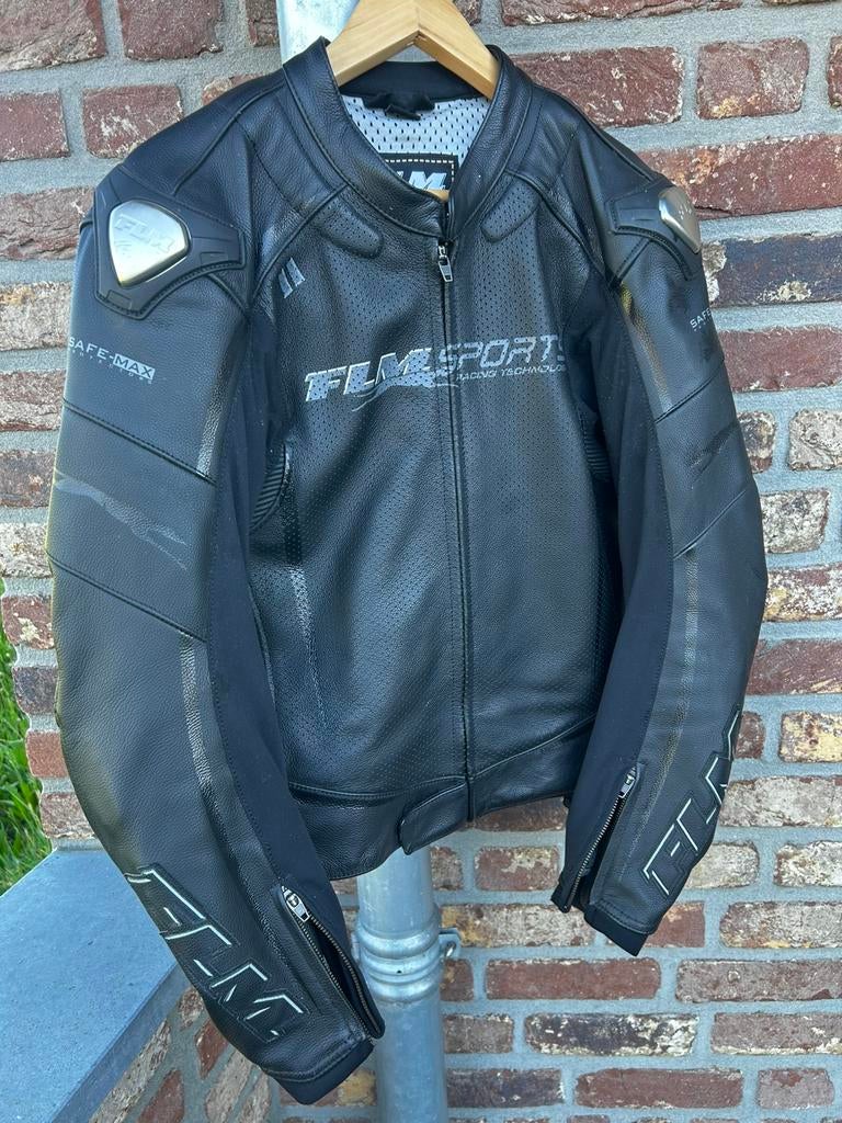 FLM motor pak 2 delig, Ophalen of Verzenden, Tweedehands, Combipak