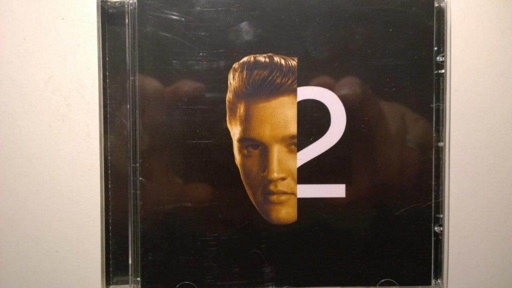 Elvis Presley - Elvis 2nd To None, Ophalen of Verzenden, Zo goed als nieuw, Rock-'n-Roll