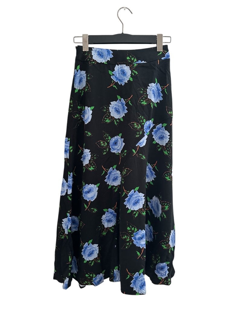 Essentiel Antwerp rok XS, Kleding | Dames, Zwart, Ophalen of Verzenden, Zo goed als nieuw, Maat 34 (XS) of kleiner