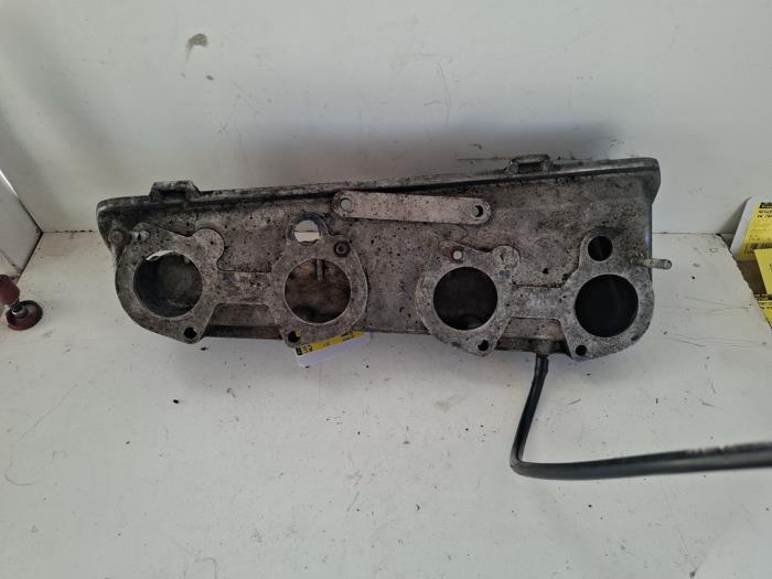 Luchtfilterhuis van een Alfa Romeo Giulia, Gebruikt, -, Verzenden, -