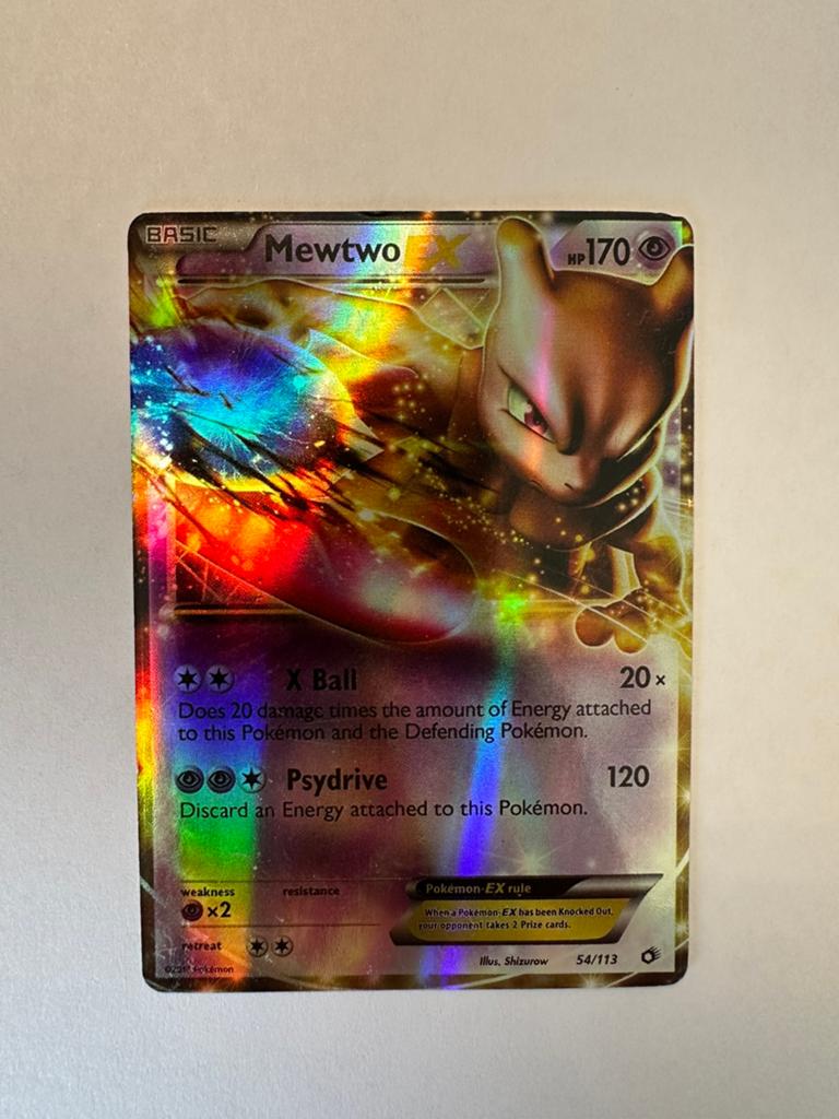 Verschillende Pokémon kaarten, Ophalen of Verzenden, Meerdere kaarten