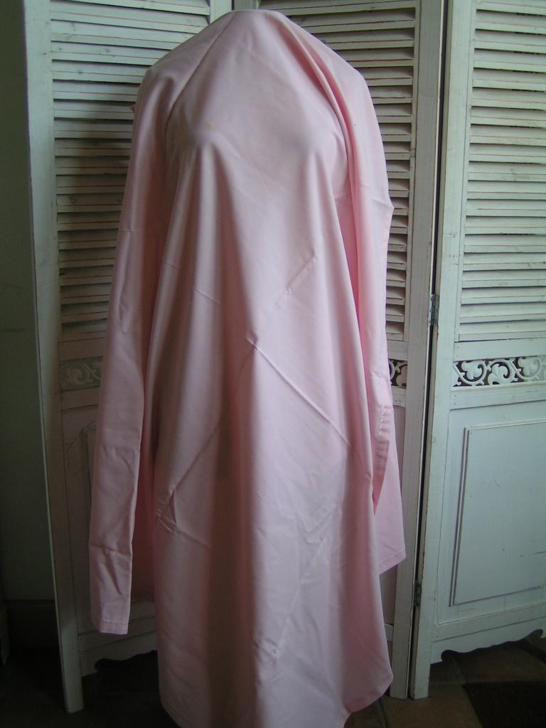 roze tafelkleed nr YY 1094, Huis en Inrichting, Tafelkleden, Verzenden, Rechthoek, Binnen