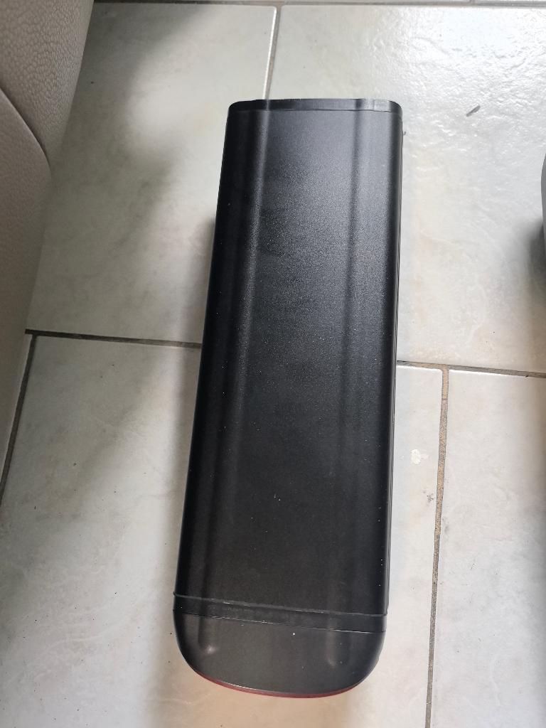 Stella type 3 battery nieuwe staat 36v 14.5ah 522wh, Ophalen of Verzenden, Zo goed als nieuw